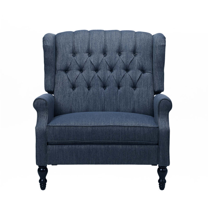 Fauteuil inclinable, Marine