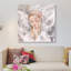 Prayer by Debi Coules - Painting on Canvas-56752316-112554200
