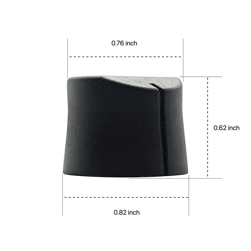 Whole Parts Range