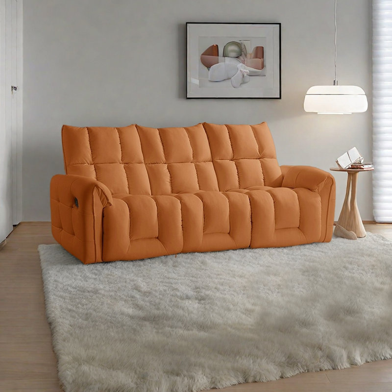 Quindarrius, Orange