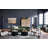 Bari 91'' Tufted Tuxedo Sofa-537789632-598300538