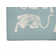 Hey Tiger Outdoor Rug