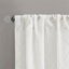 Panneau de rideau transparent Diamond (seulement 1 panneau PC)-1087008353-1087008365