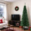 5 H Christmas Tree