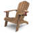 Teak selected