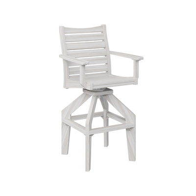 Bristol Outdoor Bar Stool