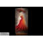 Miss Jones Canvas Print