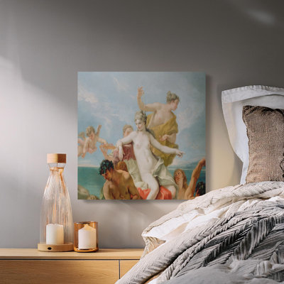 Jonson Wrapped Canvas Print Set