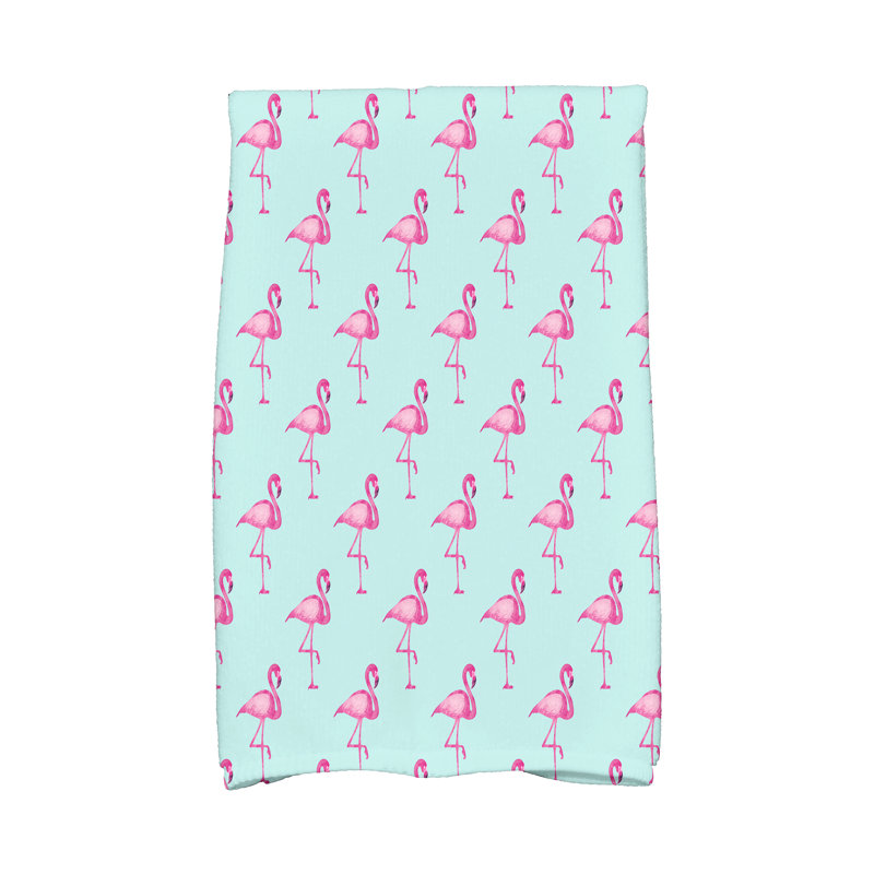 Josefien Hand Towel, Aqua