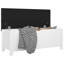 Banc de rangement en similicuir Atalfo-344885477-344885478