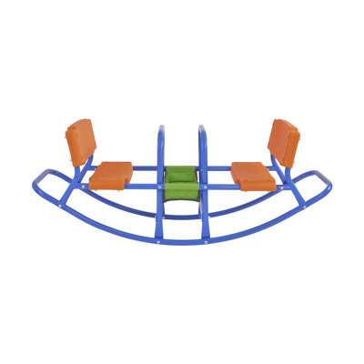 Liberty House Toys Steel Teeter Totter