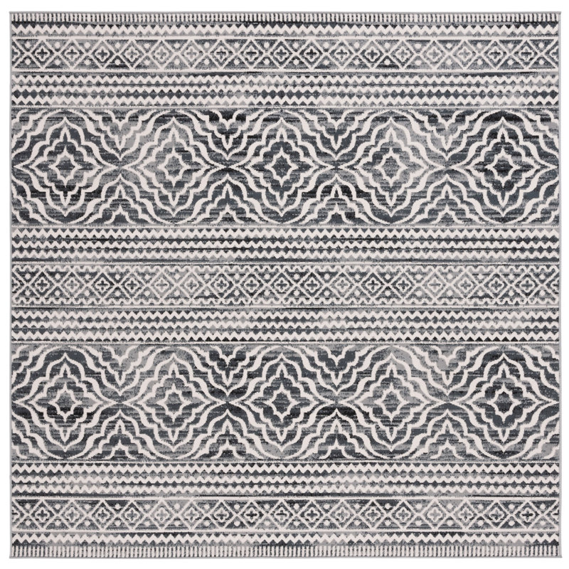 Tapis performance du sud-ouest Odyssey, Carré 6 pi 7 po