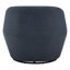 Fauteuil pivotant rembourré Ingetraut-126300369