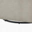 Fauteuil d'appoint pivotant en tissu moderne-1261982811
