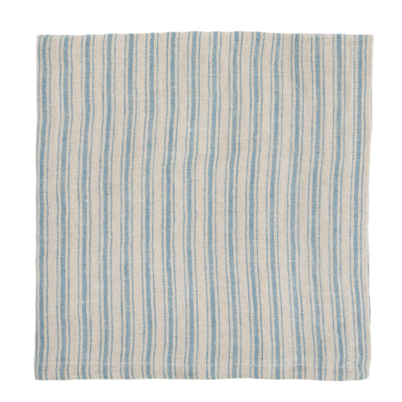 Bryars Linen Square Napkins - Thumbnail 3