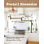Robinet de cuisine WOWOW-98616245