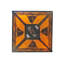 Rustic Lodge 2 - Light Pendant