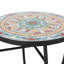 Table d'appoint Glowing