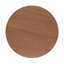 Table d'appoint en bois massif ACACIA