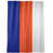 Royal Blue/Orange/Silver selected