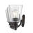Hogue 4 - Light Dimmable Vanity Light-439357536