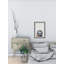 Westerfield «Nerdy Sloth III», reproduction encadrée-32660244