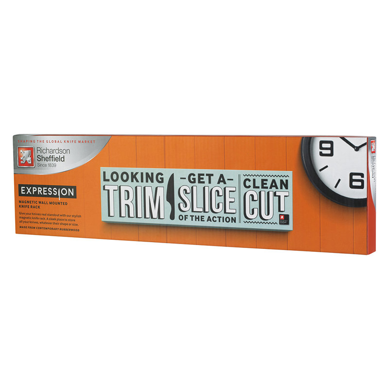 Zoo magnetic strip