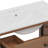 36" Bathroom Vanity With Ceramic Sink-531513829