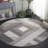 Henslie Performance Geometric Rug-250393861