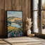 Impression sur toile Tuscan Amore-163630887-163630886