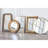 Plaza Flat Wall Mirror