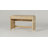 Sitarski Transitional Curved Waterfall 2-Drawer Writing Desk-479345907