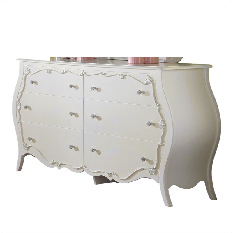 Commode Edalene
