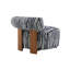 Fauteuil d'appoint Perkins-684181242