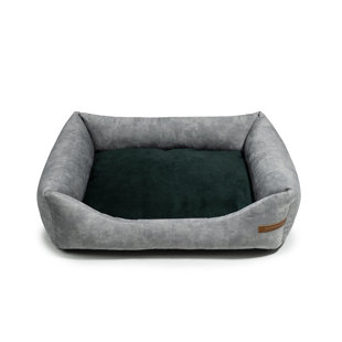 Orthopedic Polyester Pet Bed