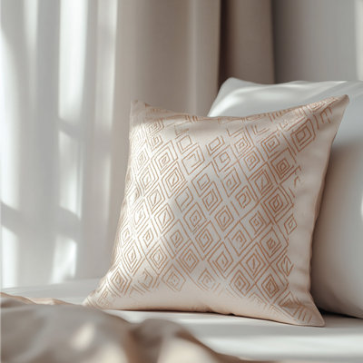 Coussin Ethnique