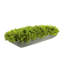 Moss 6" Artificial in Fiberstone Planter-1306519053-1306162796