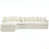 Polyester beige est en rupture de stock
