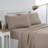 Martex Microfiber Bed Sheet Set, Brushed Microfiber, Super Soft,  Wrinkle Resistant-89019896-36295432-105076412