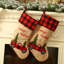 Chaussette de Noël Creative Creative