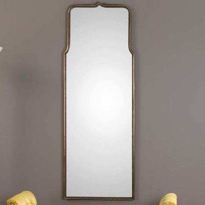 Miroir d'appoint mural Enzo