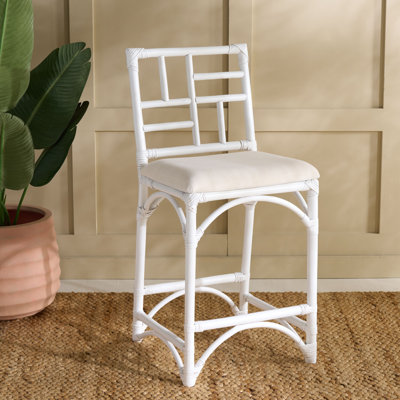 Christine Barstool with Cushion