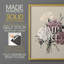 Antique Botanical I, reproduction encadrée - bois massif-1146680129-1146680132