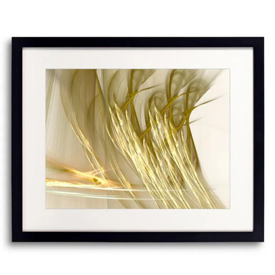 Senic Print by Rica Belna
