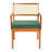 Kay Upholstered Armchair-671884393