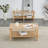 Coffee Table&TV Table Sets-2102586183