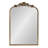 Heran Metal Accent Cabinet