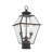 Arelene Lantern Head-454874679