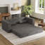 Canapé-lit Boneless, sans assemblage, pour appartement, salon-1718482664-1722538379