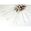 Lustre encastré Alan Mizrahi Hanley-94950124-94950122-94950123